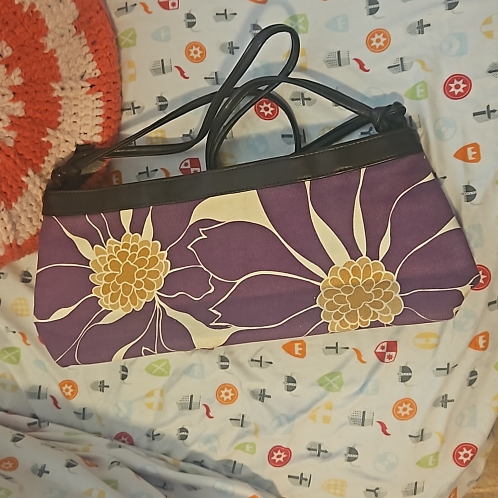 EVC VINTAGE Victoria's Secret purse - Picture 5 of 5